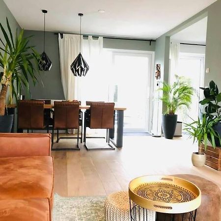 Compleet Huis In Nijmegen Apartment Екстериор снимка