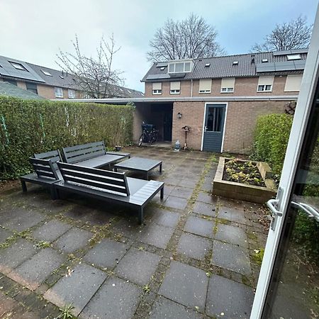 Compleet Huis In Nijmegen Apartment Екстериор снимка