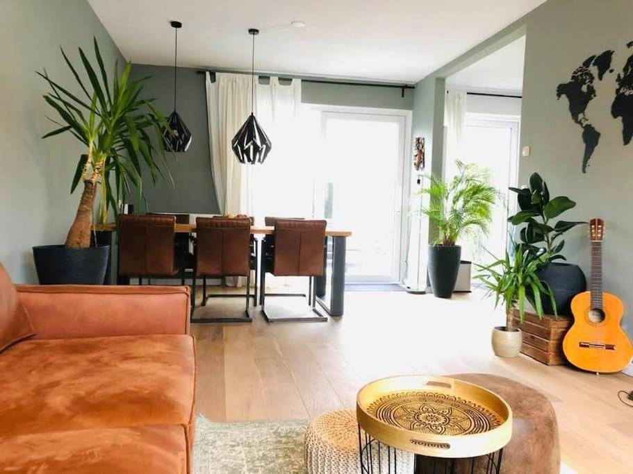 Compleet Huis In Nijmegen Apartment Екстериор снимка