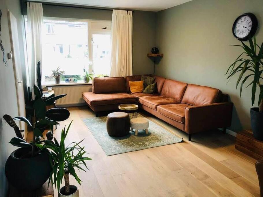 Compleet Huis In Nijmegen Apartment Екстериор снимка