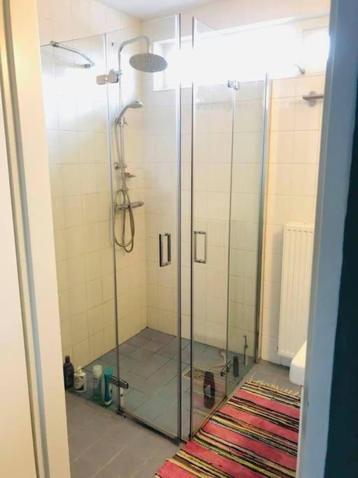 Compleet Huis In Nijmegen Apartment Екстериор снимка