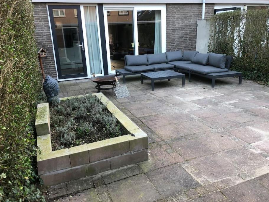 Compleet Huis In Nijmegen Apartment Екстериор снимка