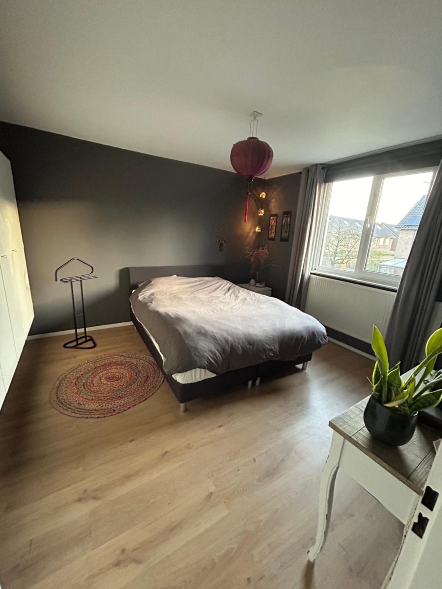 Compleet Huis In Nijmegen Apartment Екстериор снимка
