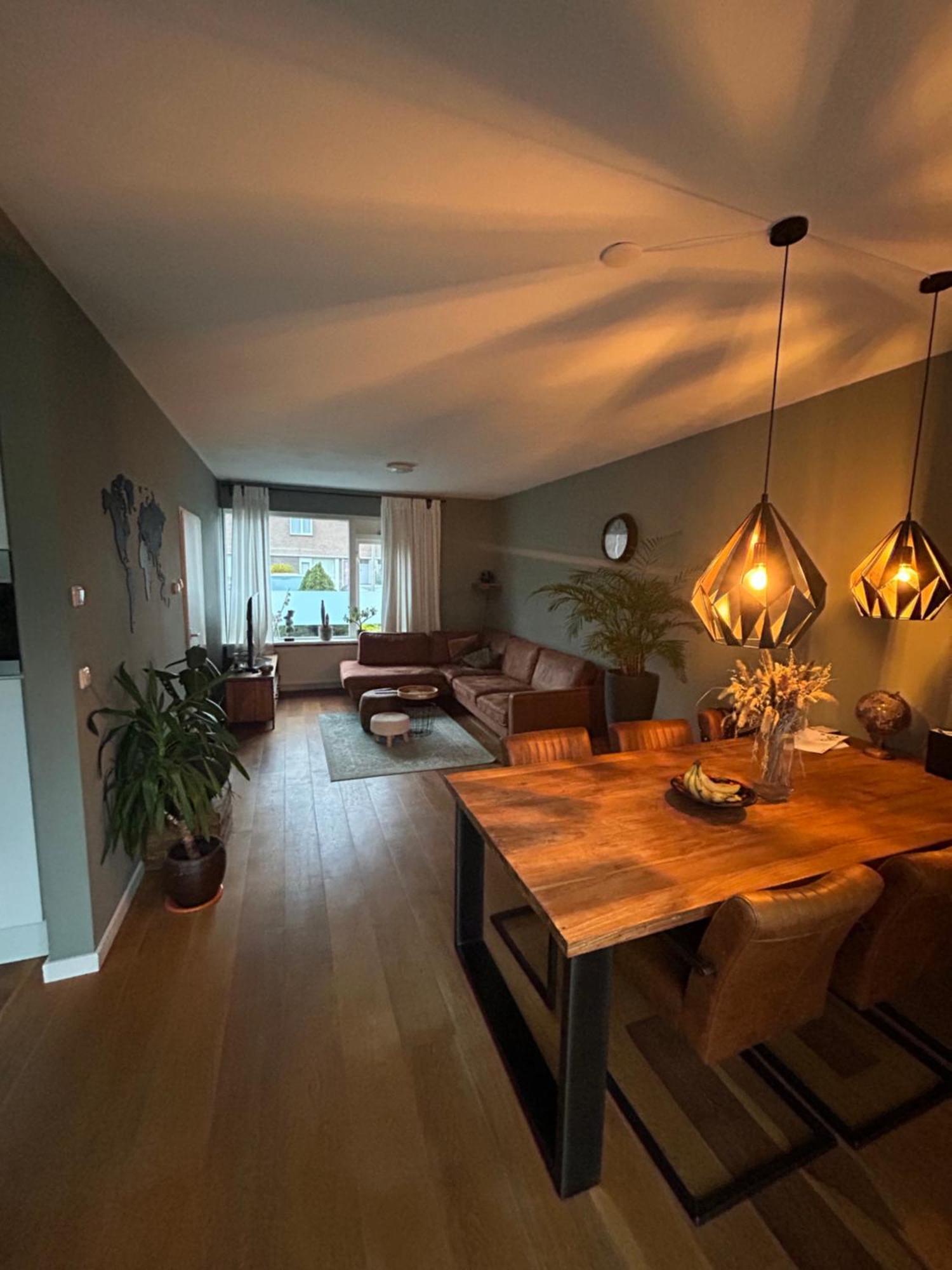 Compleet Huis In Nijmegen Apartment Екстериор снимка